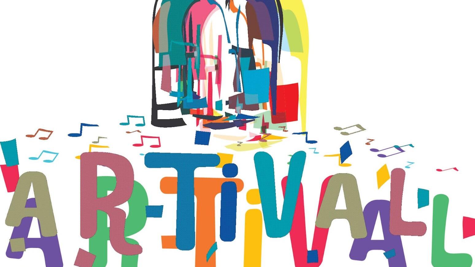 El Cajon Ignites with Artivál Street Festival This June